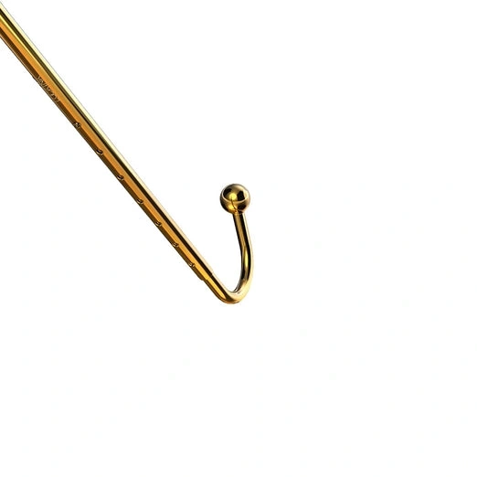 Anal Hooks Hook LOCKINK Golden Set Anal 3867 Adjustable AllNight 0114